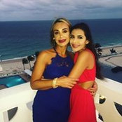 Nour Khalil's photo