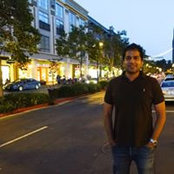 Khurram Abdulla's photo