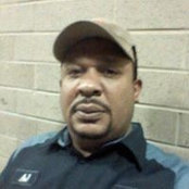 Anthony Joness foto