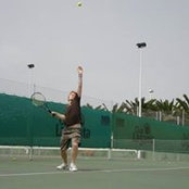 Tom Spaven's photo