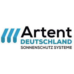 Artent Deutschland GmbH Sonnenschutzsysteme