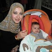 Dina Karam's photo