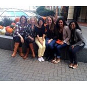 Isabella Liu's photo