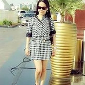 Cheche Astrid's photo
