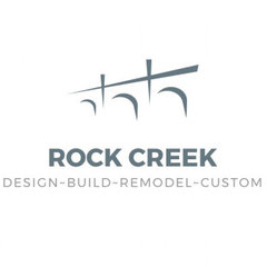Rock Creek  Design + Build + Remodel