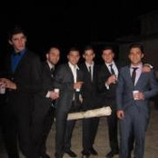 Nathan Portelli's photo