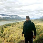 Gerald Macias's photo