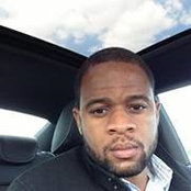 William Roberts's photo
