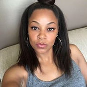 Ricki Lynn Warfield-Egbon's photo