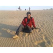 Foto von Arun Kumar