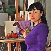 Yuliya Kovaleva's photo