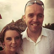 Pauline Cunningham's photo