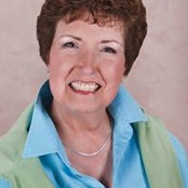 Jean Browne's photo