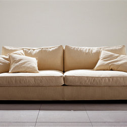 Giorgetti - Giorgetti Astor Sofa - Sofas
