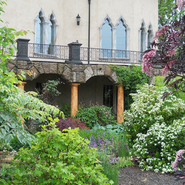 Private Villa