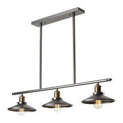 Dainolite Lighting - Dainolite Lighting Pendant - Pendant Lighting
