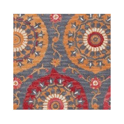 Surya Chief Centennial CNT-1101 Rug - Area Rugs