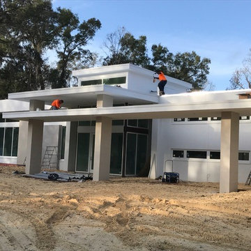 Gordan Residence