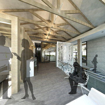 Office Design