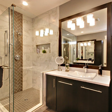 Soft Contemporary