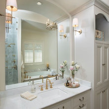 Ranch Bathroom