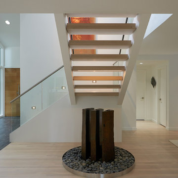 Dosch Estates Renovation