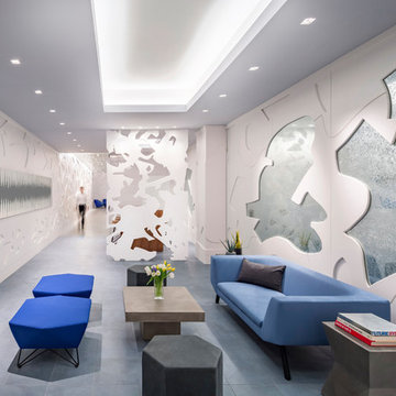 AdMo Heights Lounge