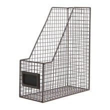 Magazine Rack
