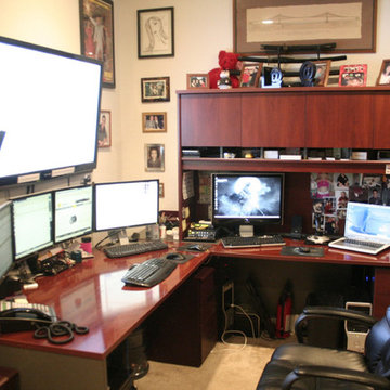 Home Office