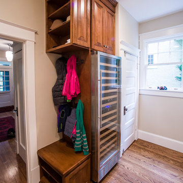 Multi-Rooms Remodeling - Lowell St. NW, DC