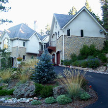 landscape ideas