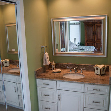 Bathroom Remodels