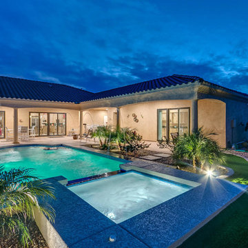 Smith Residence