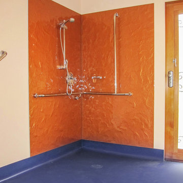 Essendon Universal Design Home