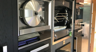 Die 15 Besten Kuchenplaner Und Hersteller In Sotteville Les Rouen Houzz