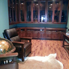 gun rooms