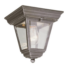 outside lights