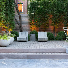 Exterior Ideas