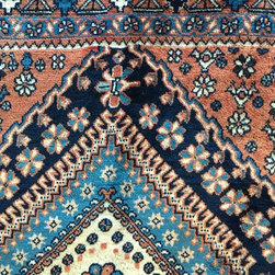 Hand Made Carpets - Products