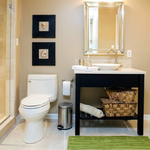 Bathroom Decor