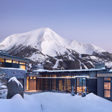 Lone Peak