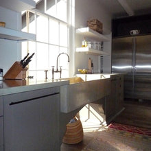 Kitchen Ideas