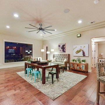 2017 Parade of Homes