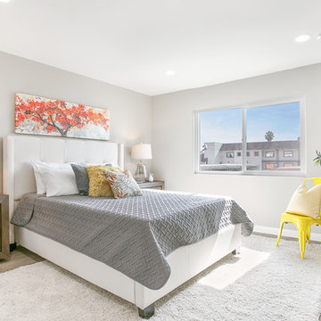 Condo Staging Fullerton