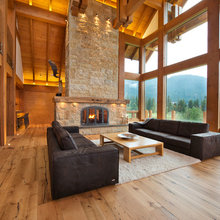 great floor.