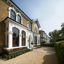 English Exteriors