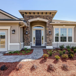 Sandy Creek Model Home - Products