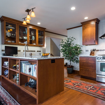 Kitchens
