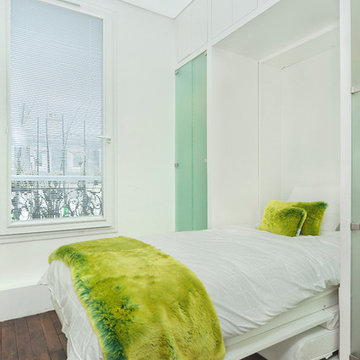 Mini Appartement de 6 m2