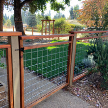 2601 Exterior and Landscaping